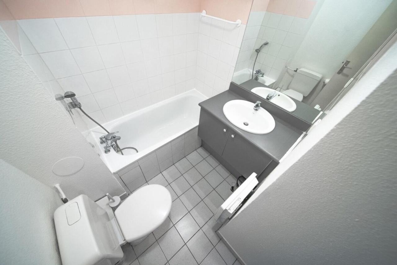 Le Petit Gilibert - Studio 2 Pers - Perrache Lyon Luaran gambar